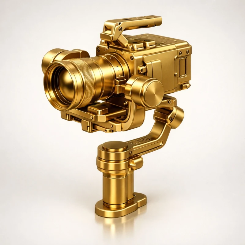 Professional Videography